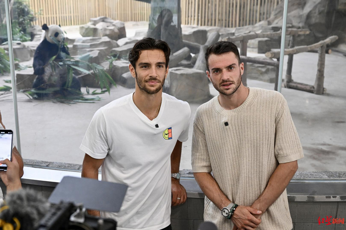 对于我们来 对于我们来