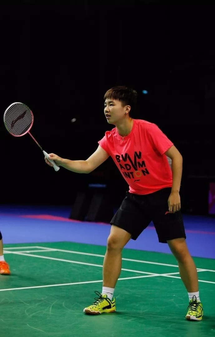 强大的身体 强大的身体