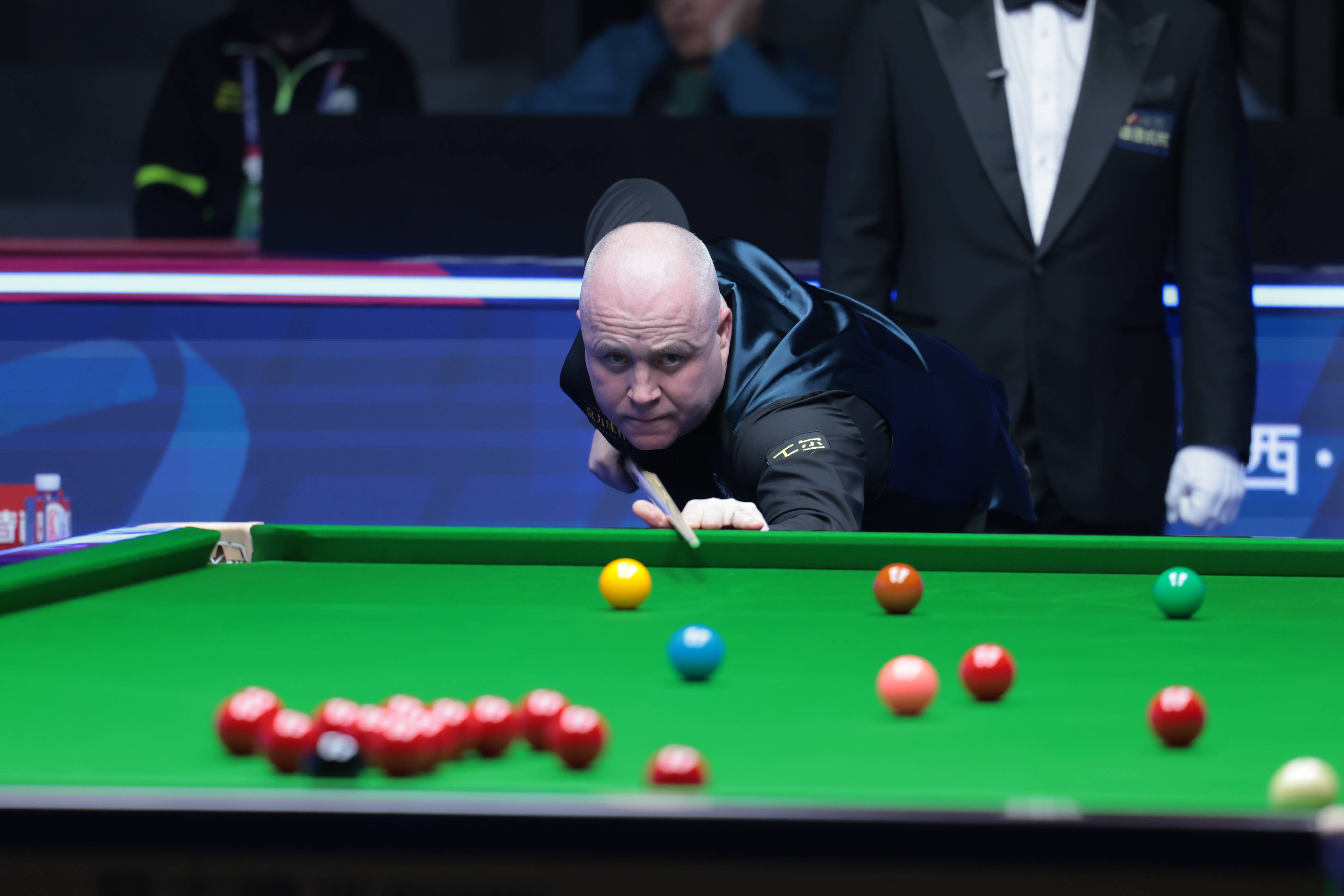 这样的安排 这样的安排