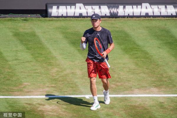 线拉开空间 线拉开空间